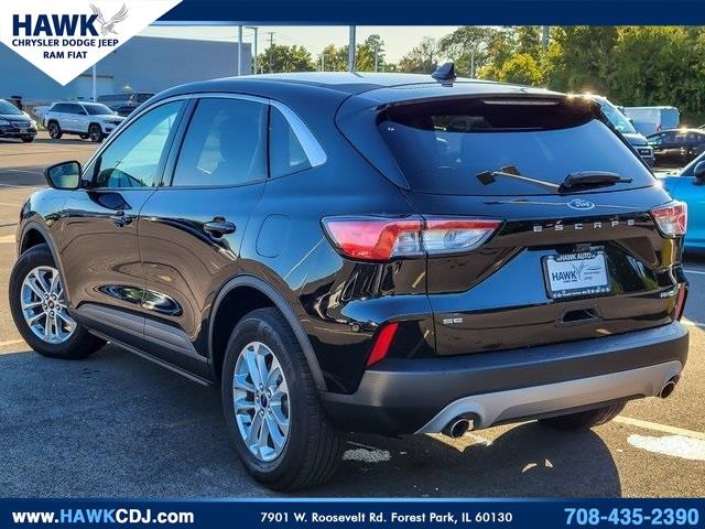 2022 FORD ESCAPE - Image 7