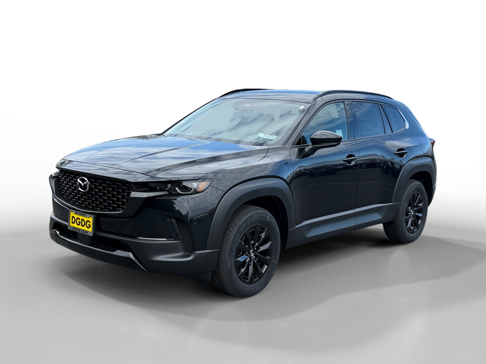 2026 Mazda CX-50 Premium's photo
