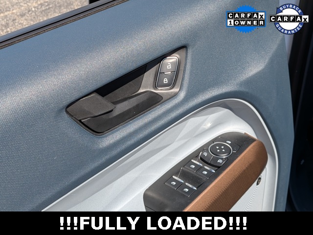 2024 Ford Maverick Lariat photo 12