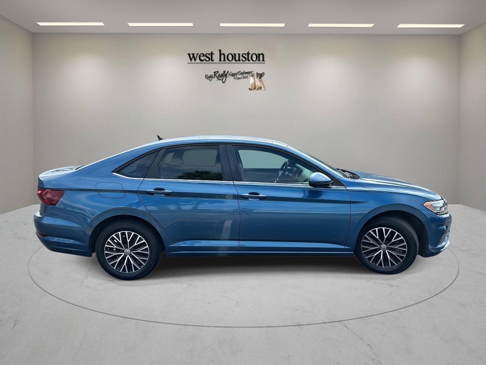 2020 Volkswagen Jetta S photo 2