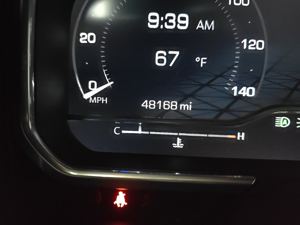 2022 Gmc Sierra 1500 Denali photo 21
