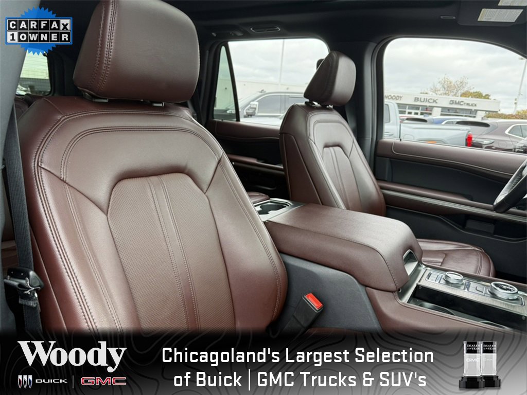 2024 FORD EXPEDITION - Image 36