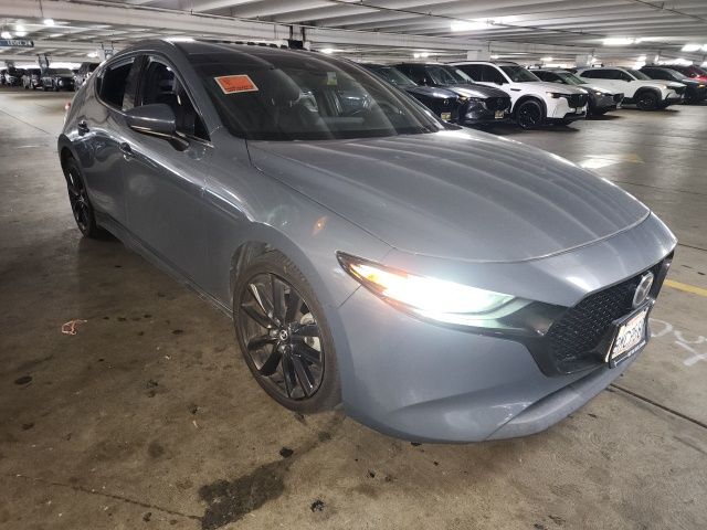 2019 Mazda Mazda3 Premium AWD's photo