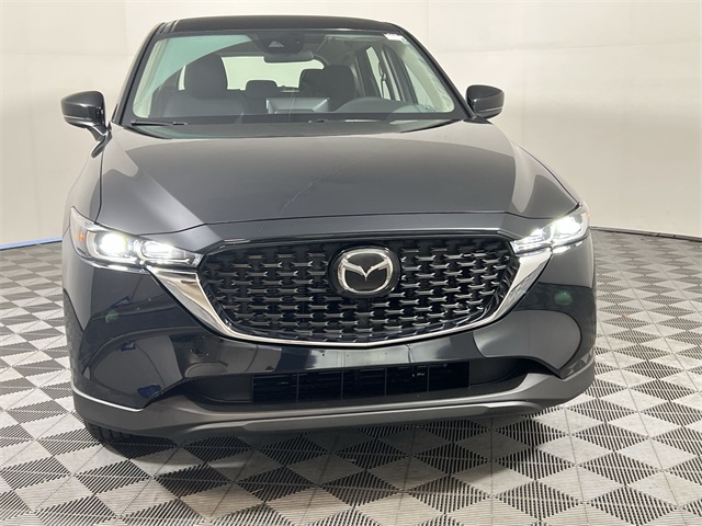 2025 Mazda CX-5 2.5 S photo 3