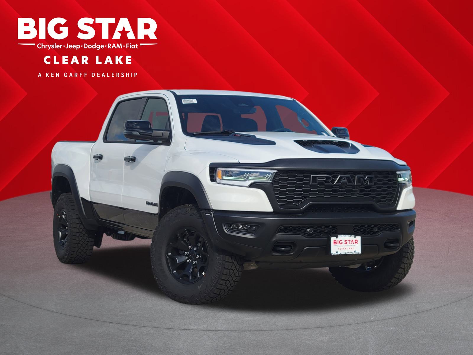 2026 RAM Ram 1500 Pickup RHO's photo