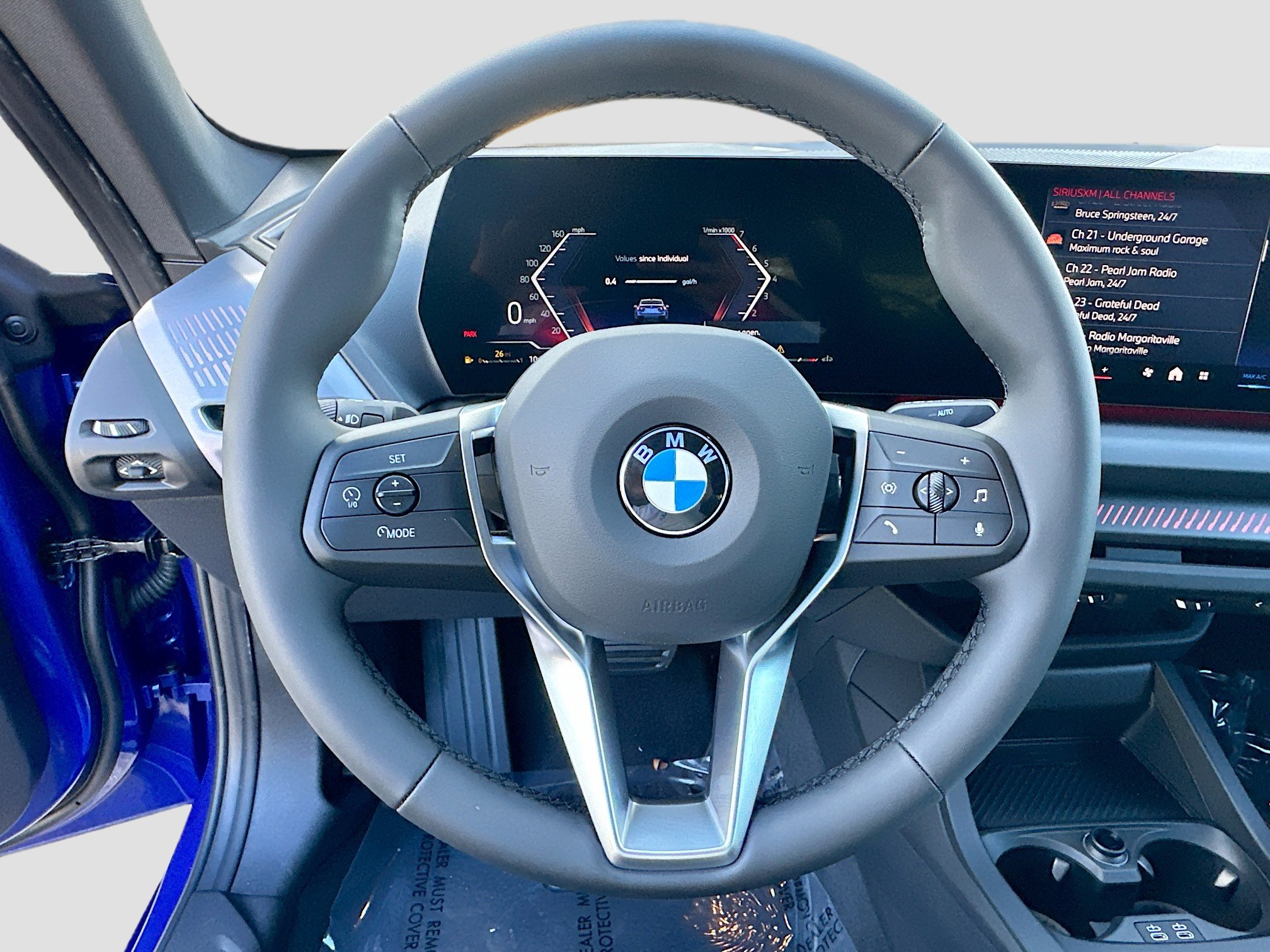 2026 Bmw 228 photo 10