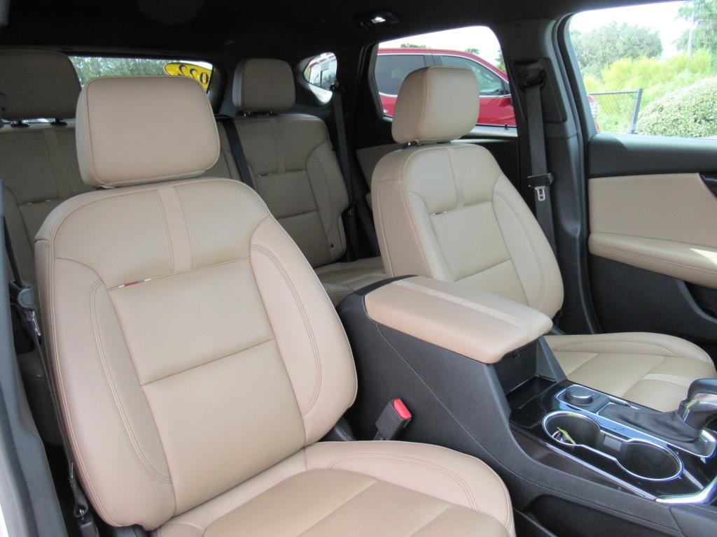 2022 Chevrolet Blazer Premier photo 8