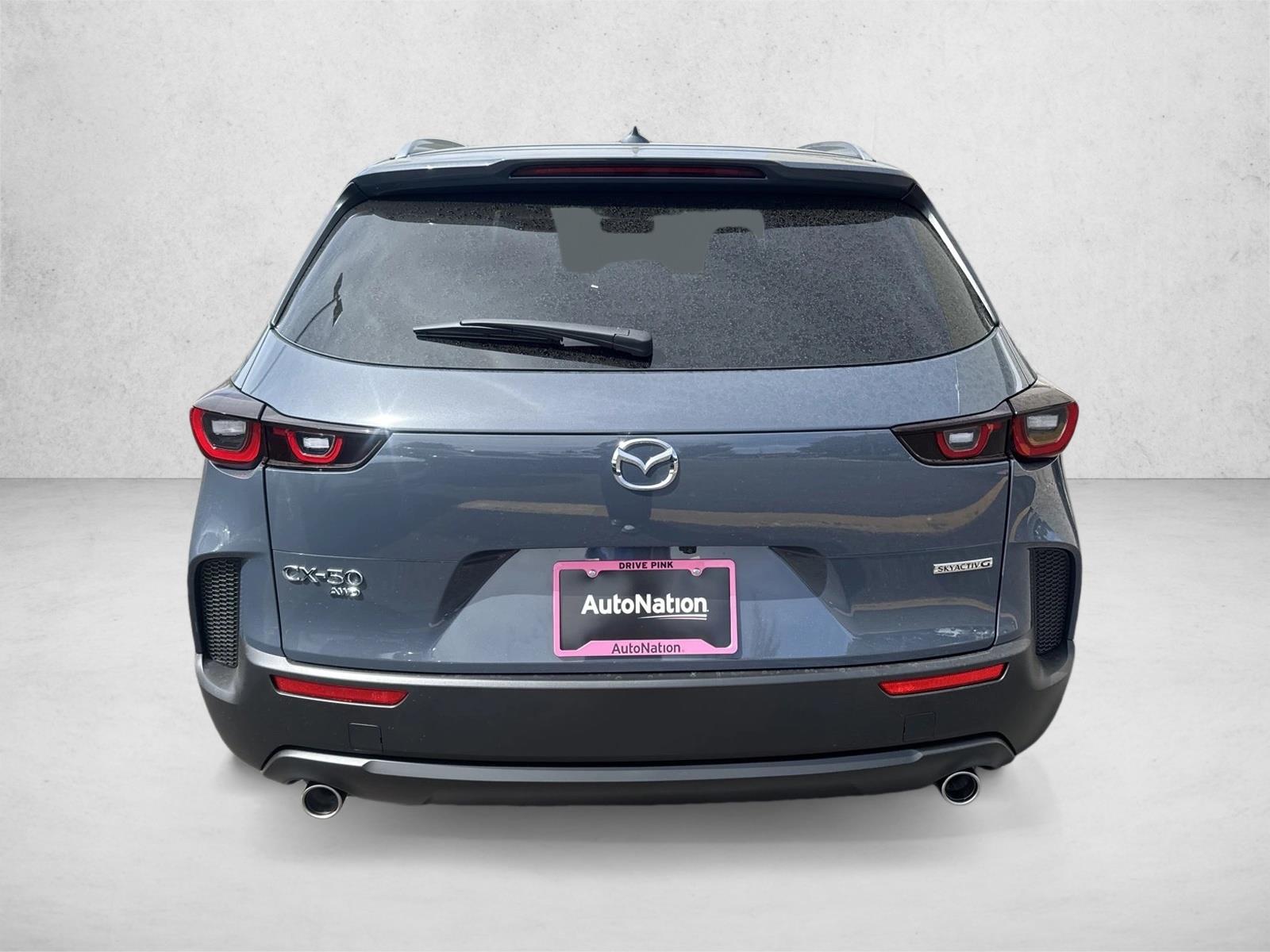 2025 Mazda CX-50 2.5 Premium Plus photo 4