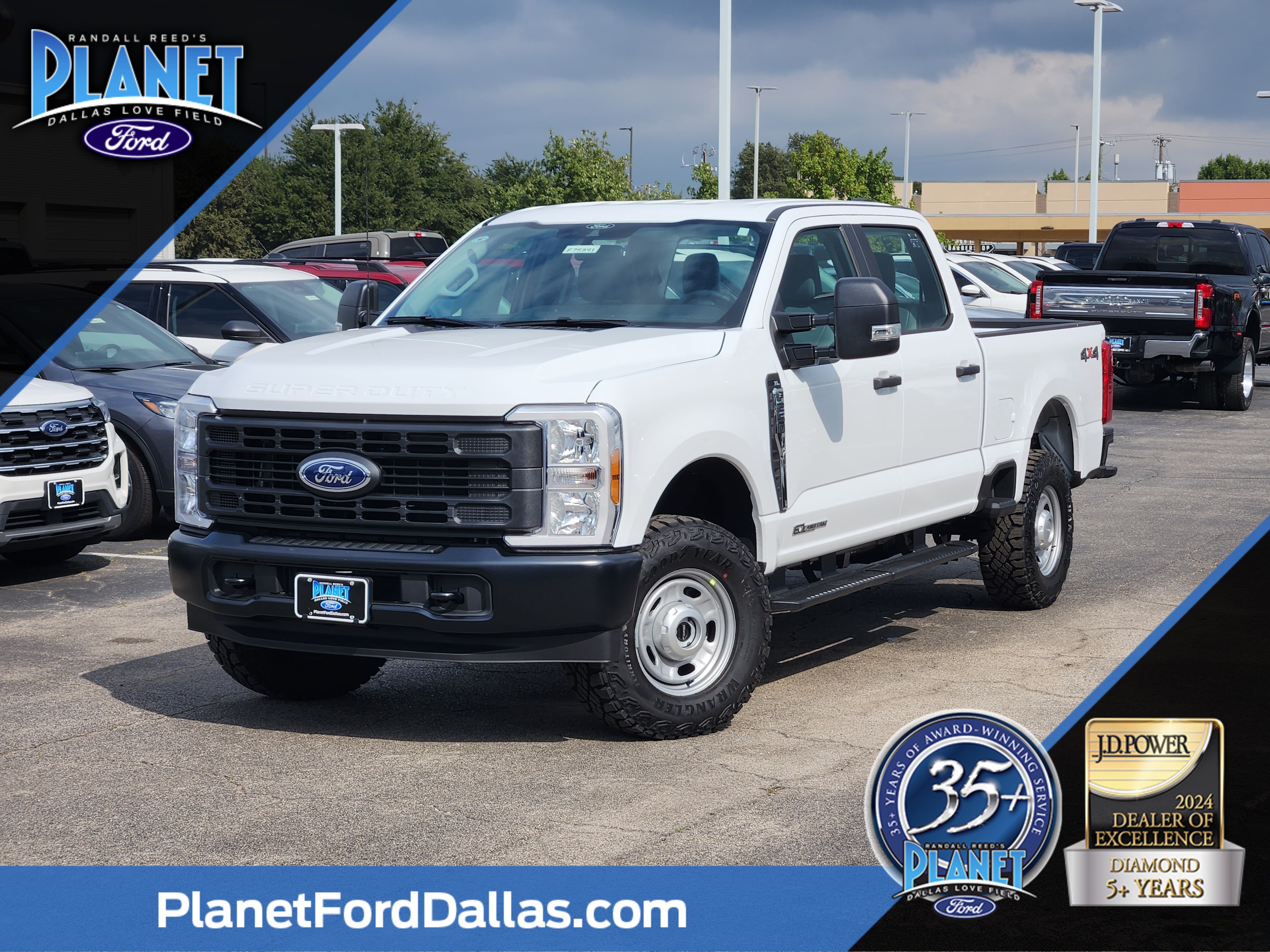 2026 Ford F-250 Super Duty XL's photo