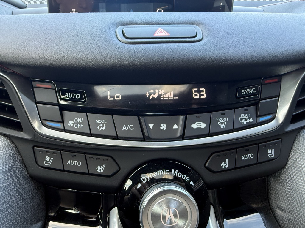 2023 Acura TLX SH-AWD Type S photo 28