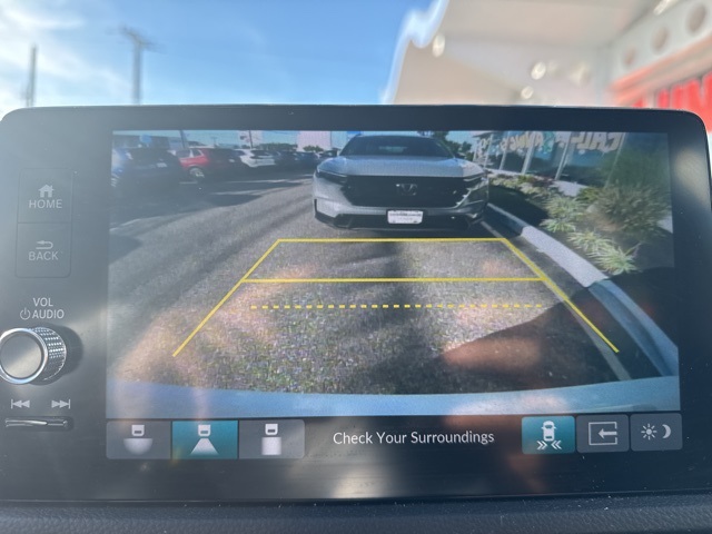 2023 Honda CR-V EX-L photo 17