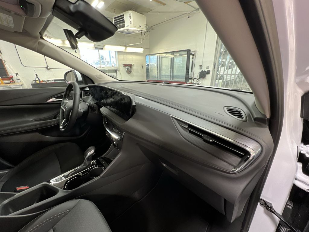 2025 Buick Encore GX Preferred photo 25