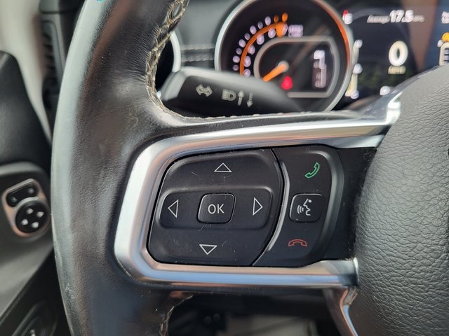 2020 Jeep Gladiator Overland photo 20