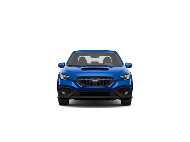 2025 Subaru WRX Limited photo 8