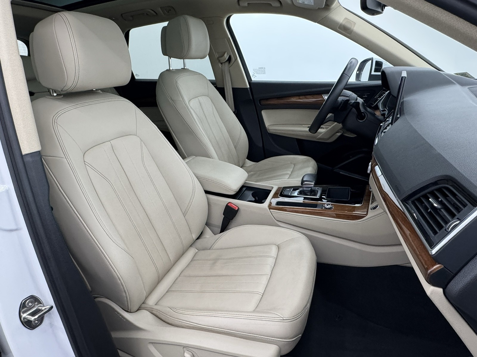 2023 Audi Q5 S line Premium Plus photo 46