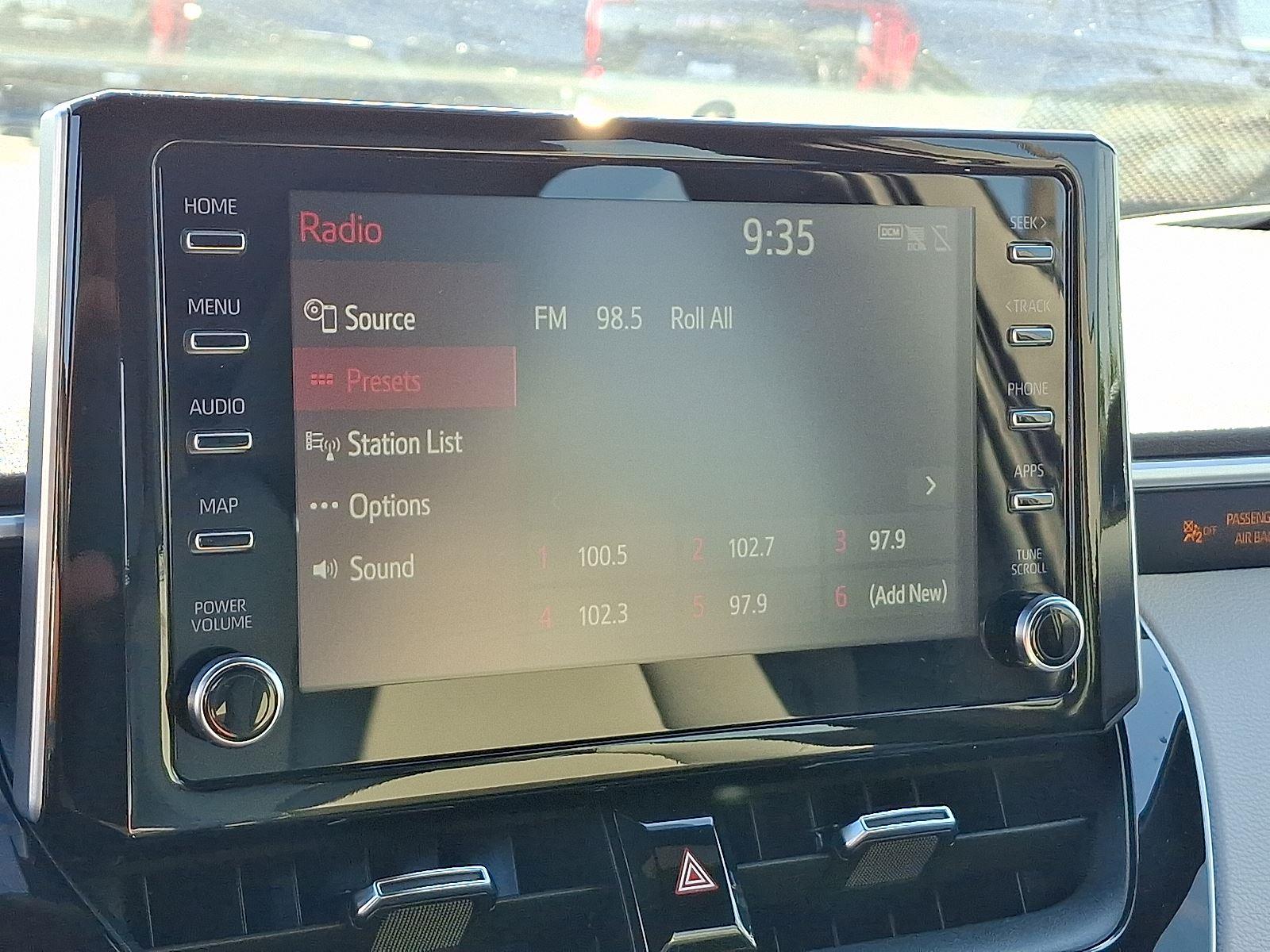2019 Toyota Corolla SE photo 14