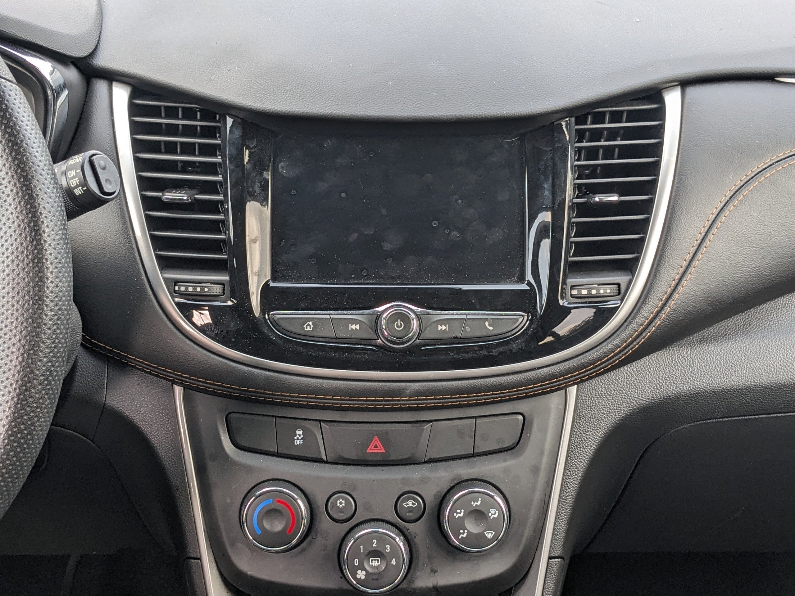 2022 Chevrolet Trax LS photo 14