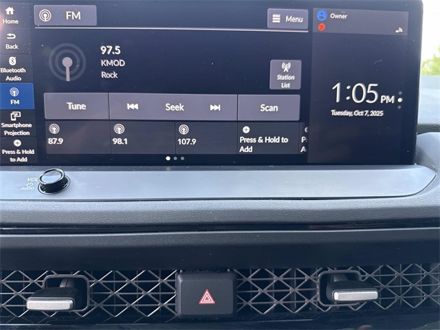 2023 Honda Accord Hybrid Sport-L photo 21