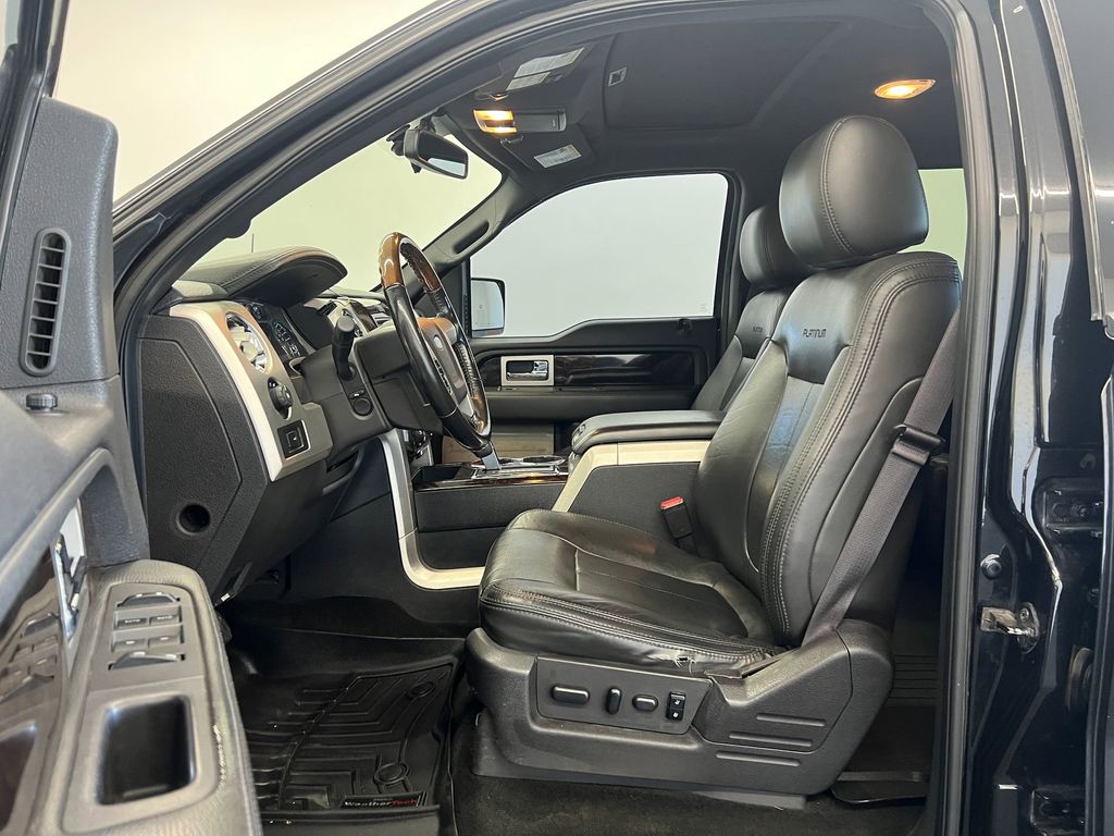 2018 Ram 2500 Laramie photo 3