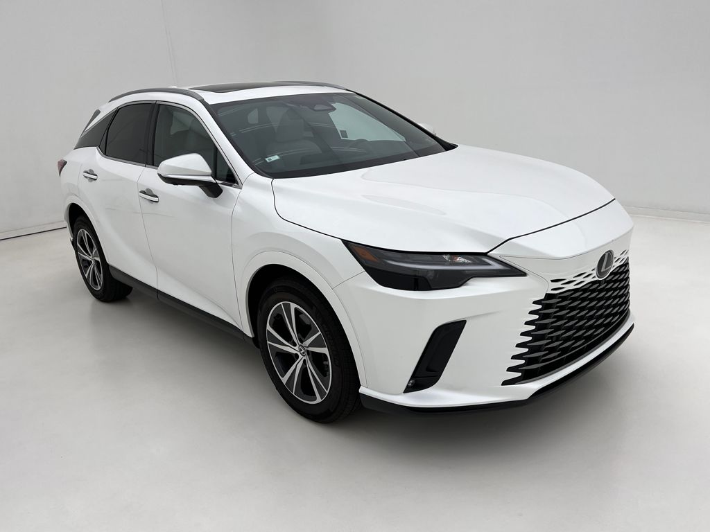 2023 Lexus RX 350 Premium photo 3