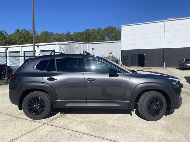 2026 Mazda CX-50 Premium photo 2