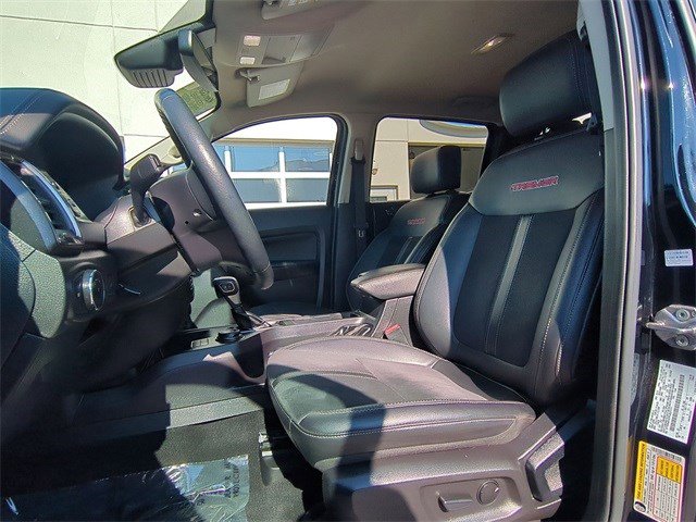 2023 Ford Ranger Lariat photo 23