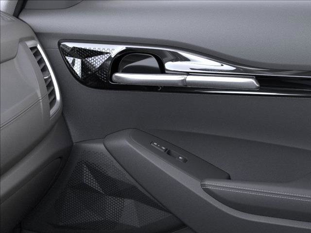 2026 Kia Seltos EX photo 22