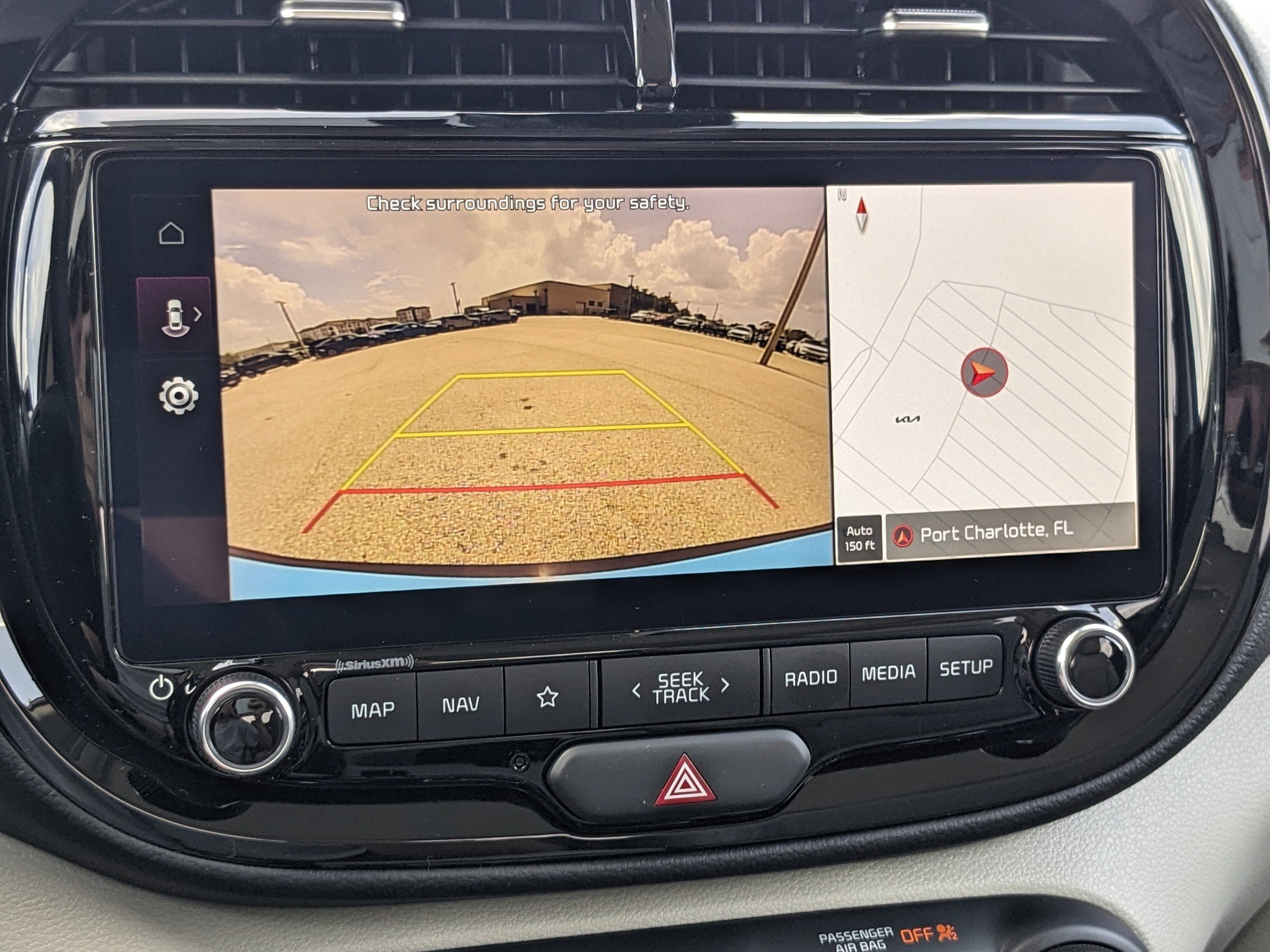 2025 Kia Soul EX photo 24