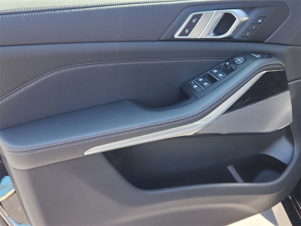 2026 Bmw X5 xDrive40i photo 7