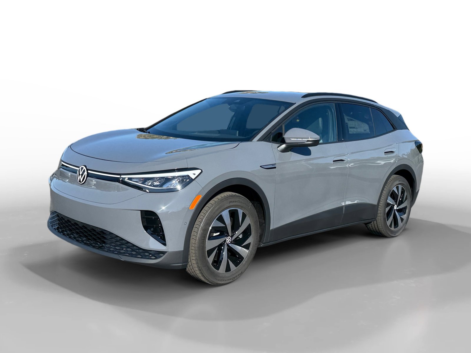 2025 Volkswagen ID.4 PRO's photo