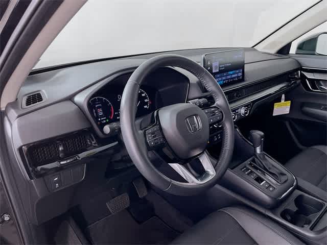 2025 Honda CR-V EX-L photo 12