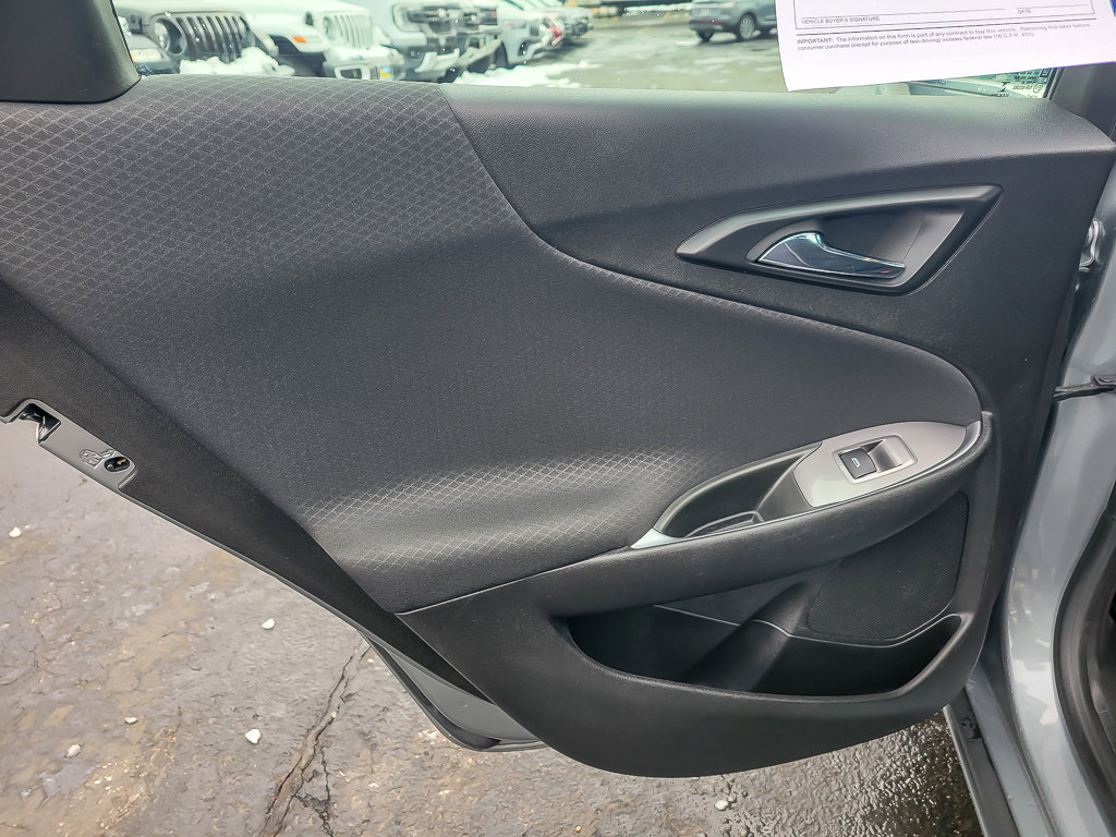 2024 CHEVROLET MALIBU - Image 19