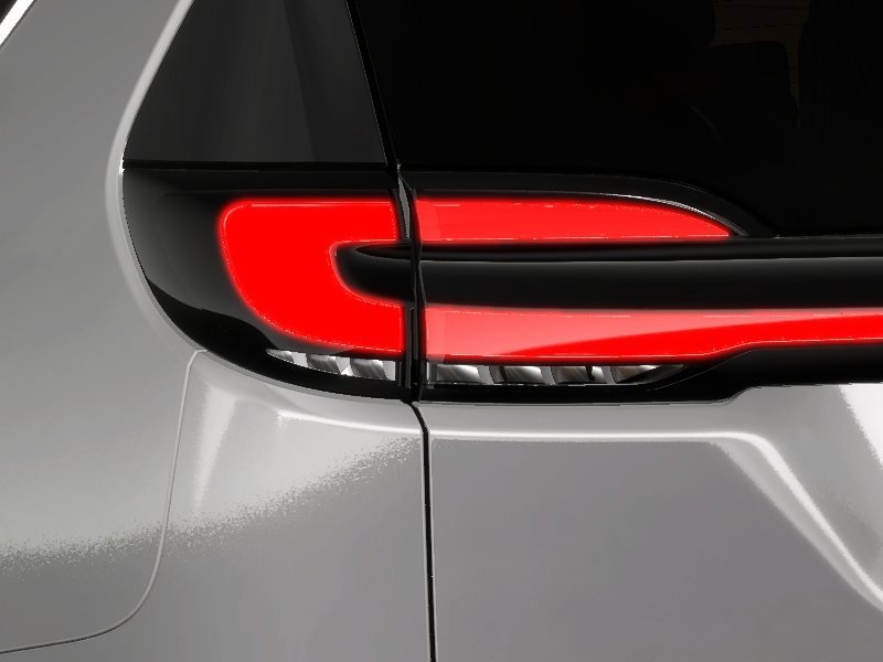 2026 Chrysler Pacifica Pinnacle photo 12