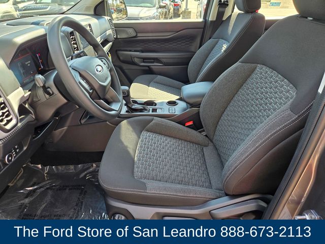 2025 Ford Ranger XL photo 14
