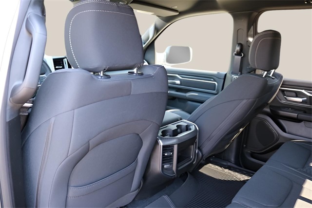2025 Ram 1500 Big Horn Lone Star photo 14