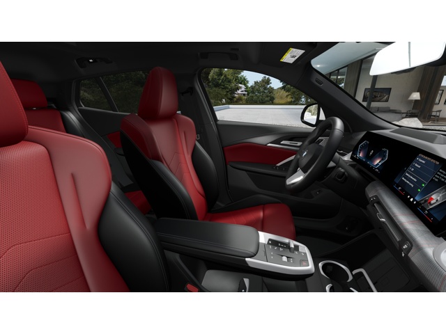 2025 Bmw X2 xDrive28i photo 8