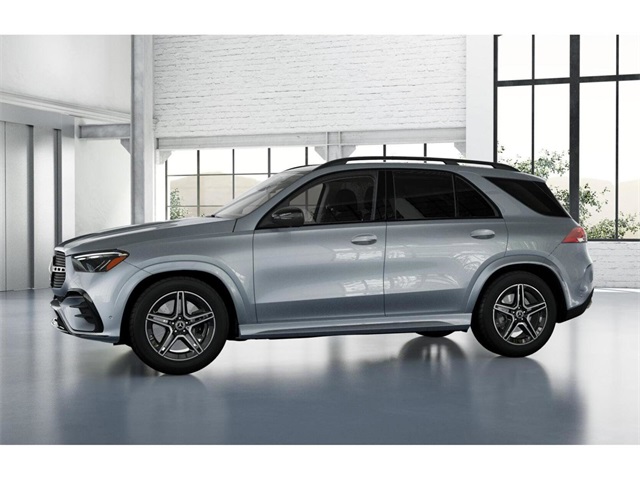 2026 Mercedes Benz GLE 450 4MATIC photo 34
