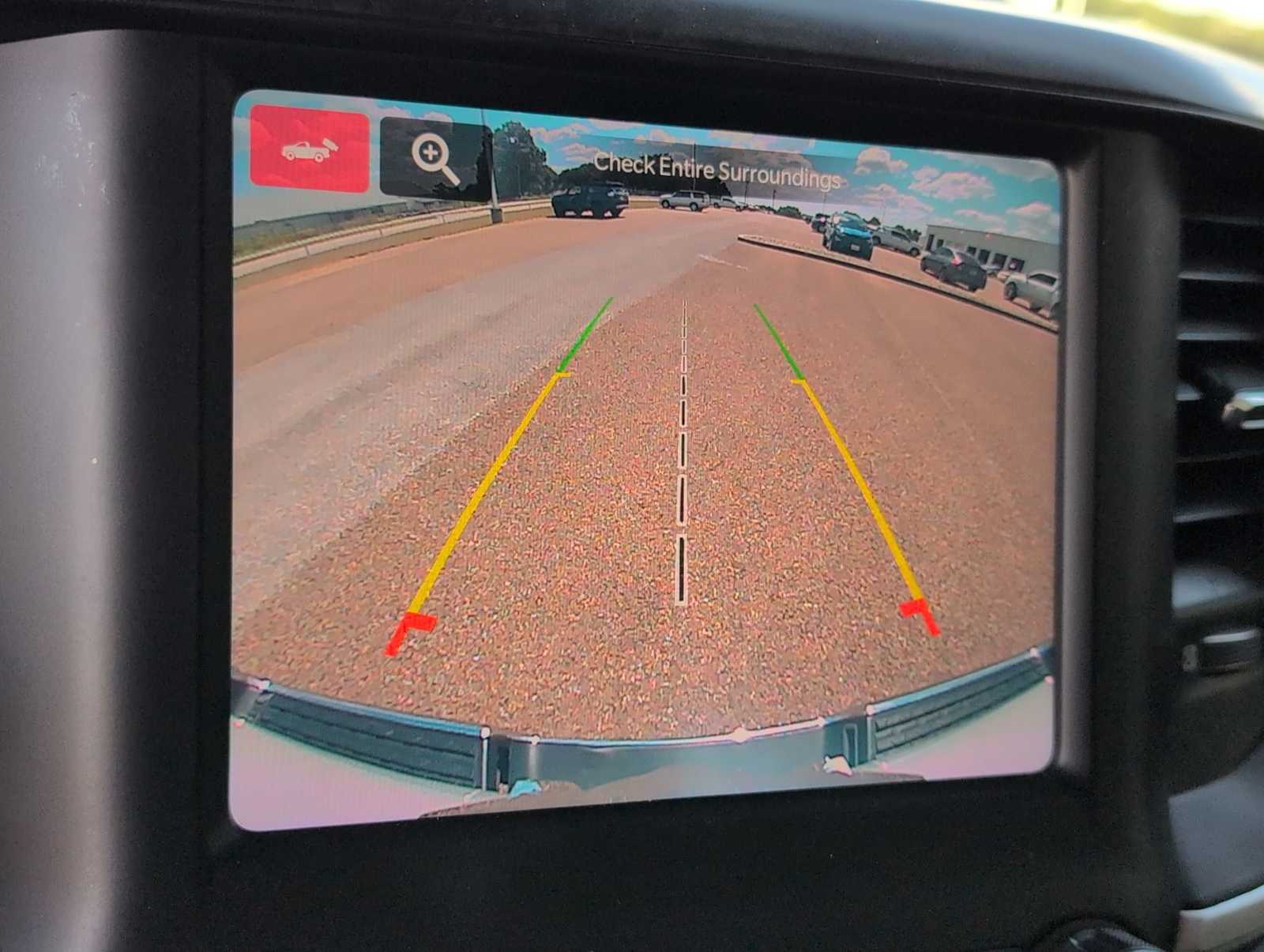 2022 Ram 1500 Lone Star photo 14