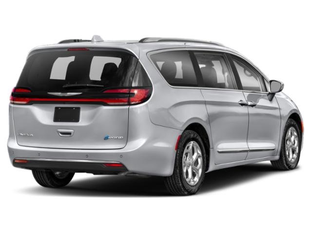 Used 2023 Chrysler Pacifica Hybrid Touring L with VIN 2C4RC1L78PR618339 for sale in Brooklyn Center, Minnesota