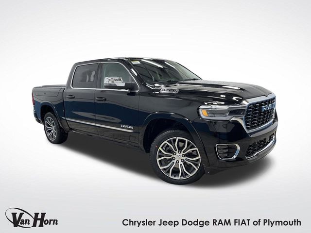 2026 RAM Ram 1500 Pickup Tungsten's photo