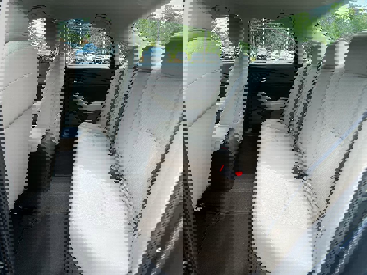 2023 Honda Accord 1.5T LX photo 20