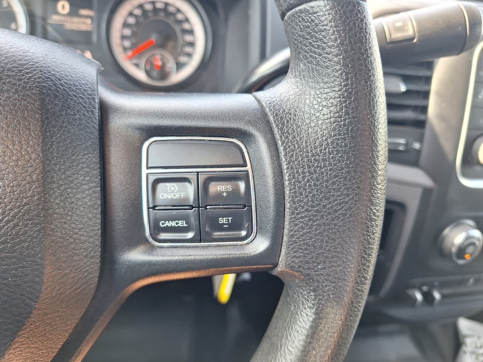 2018 Ram 2500 Tradesman photo 16