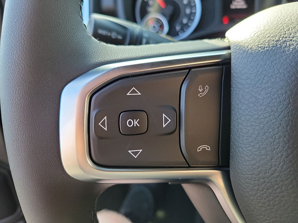 2026 Ram 1500 Big Horn Lone Star photo 4