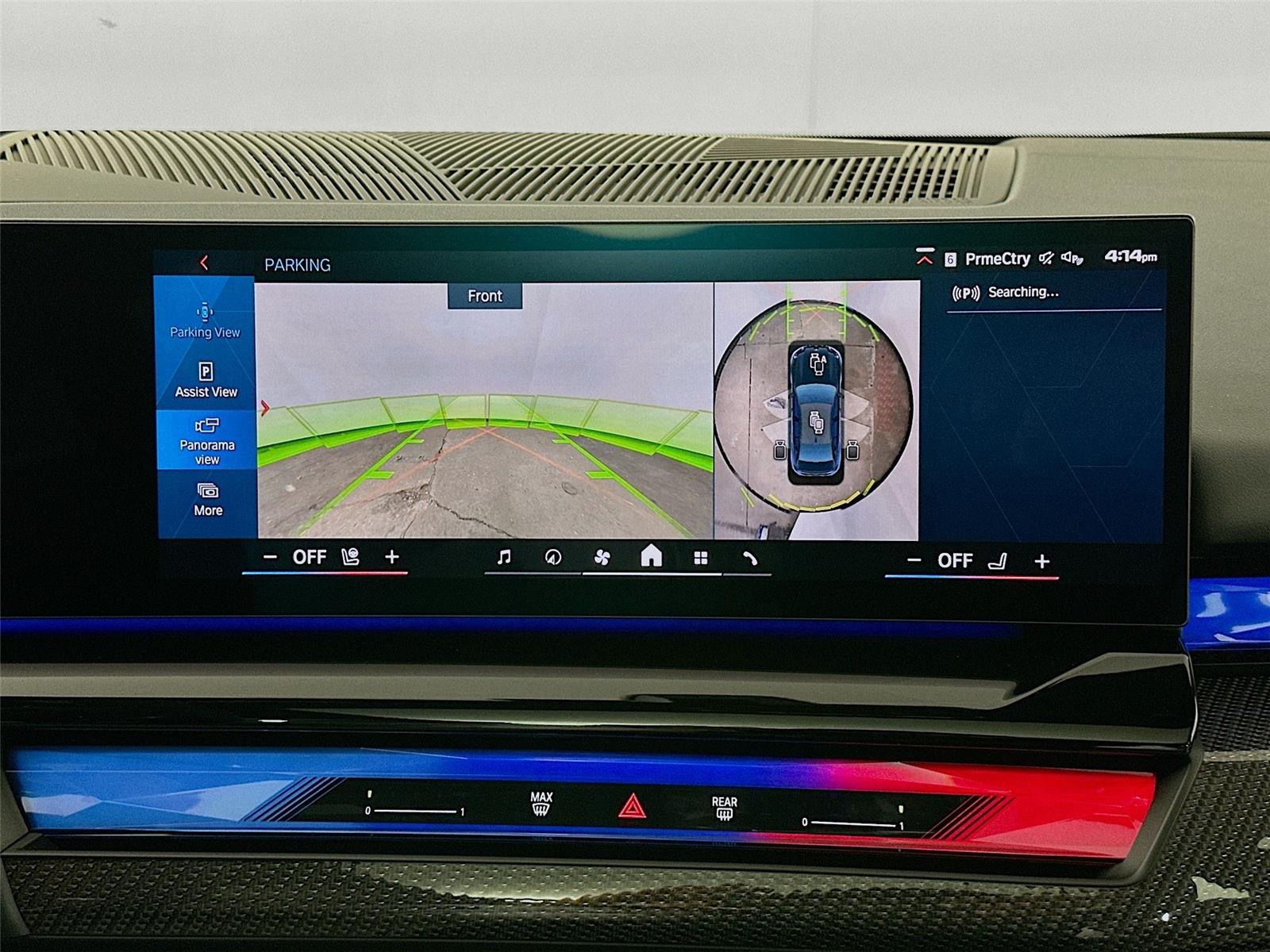 2026 Bmw M5 5 photo 13