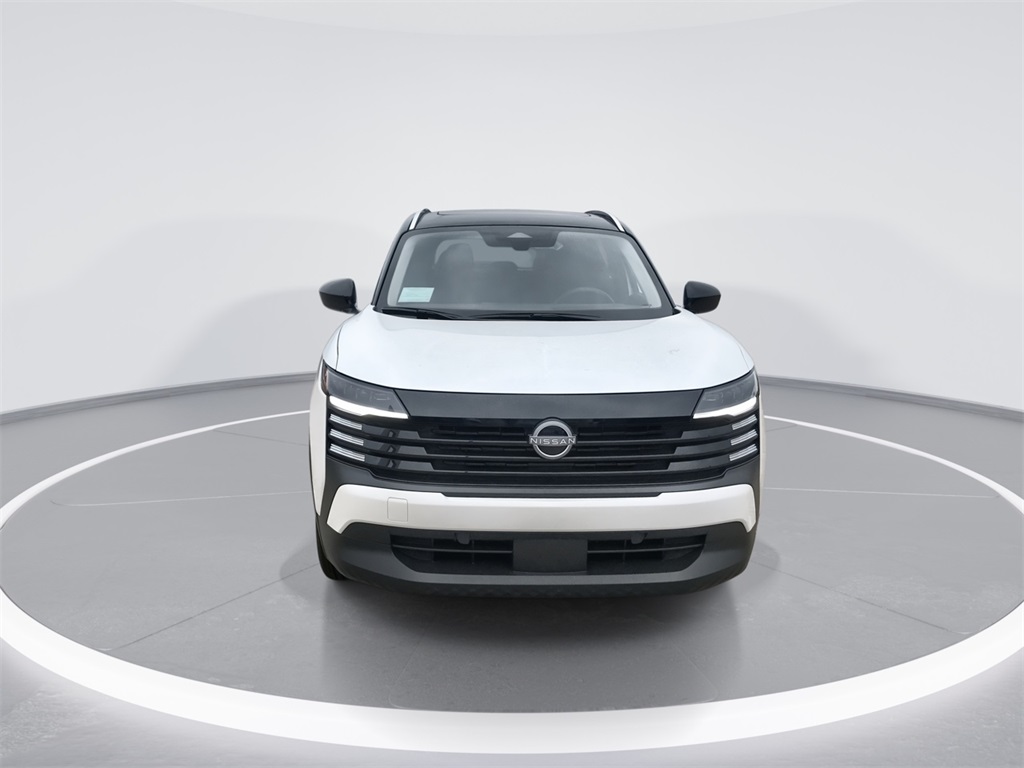 2025 Nissan Kicks SV photo 2