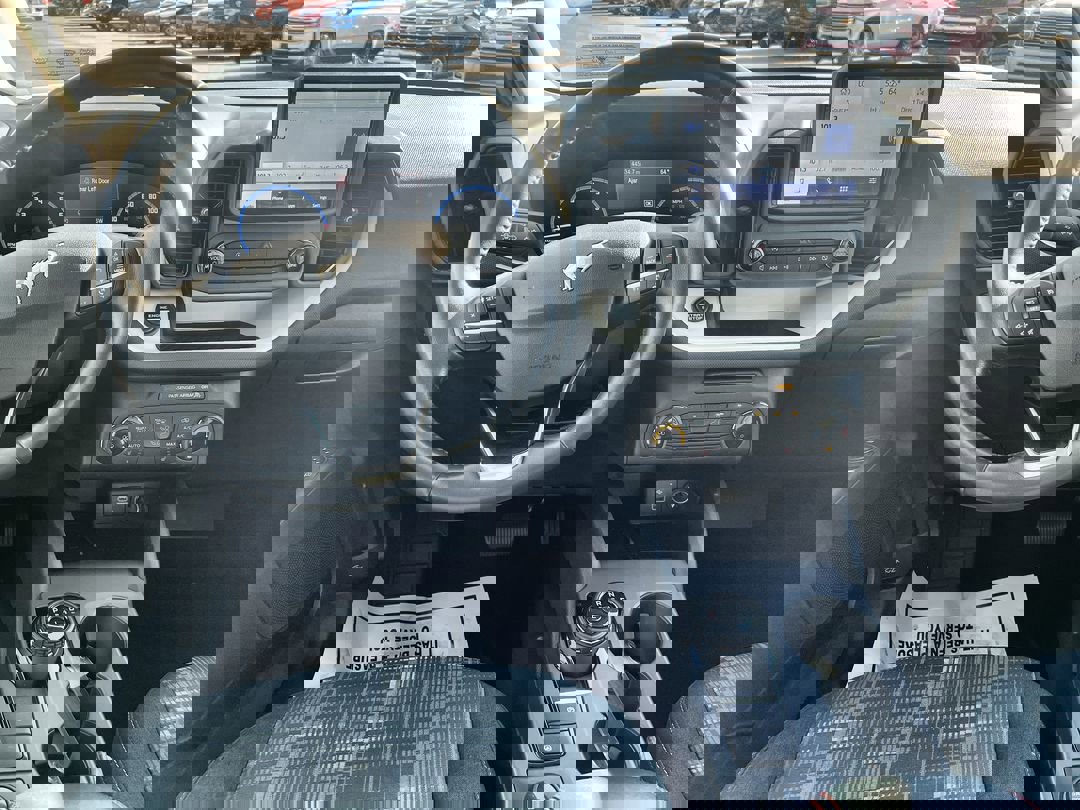 2023 Ford Bronco Sport Heritage photo 6