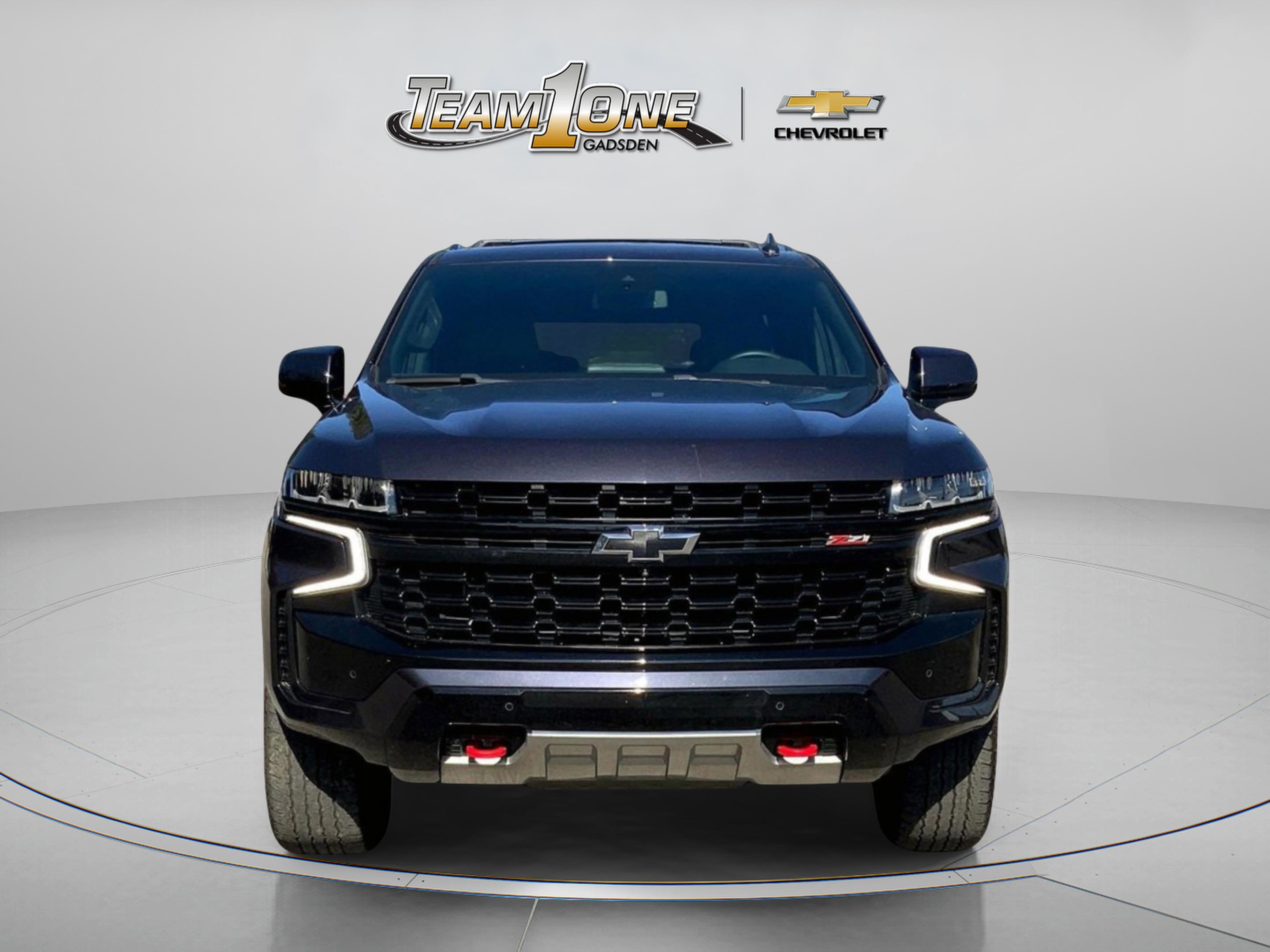 2023 Chevrolet Tahoe Z71 photo 2