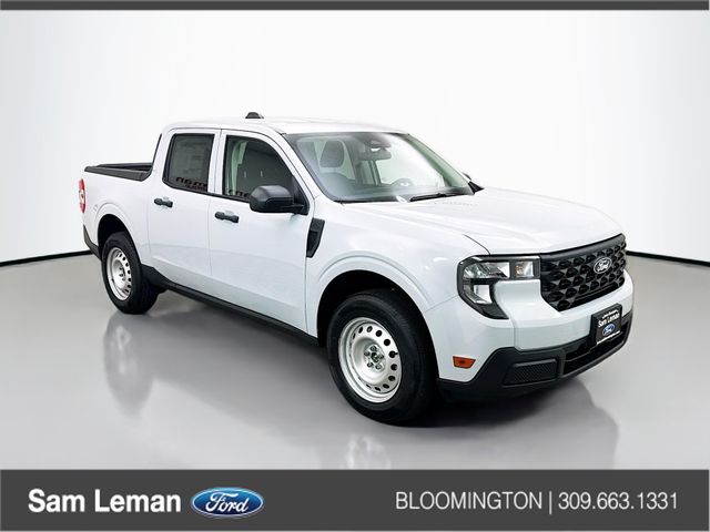 2025 Ford Maverick XL's photo