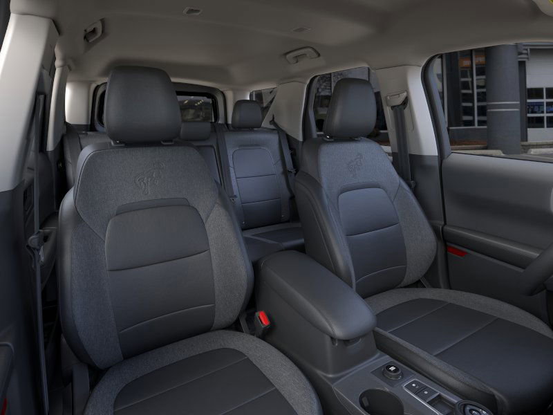 2025 FORD BRONCO SPORT - Image 9