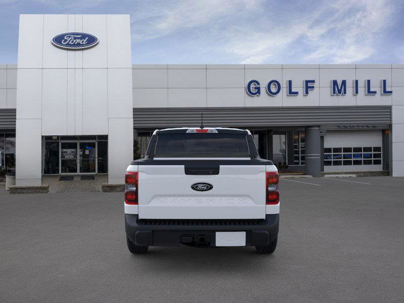 2025 FORD MAVERICK - Image 5